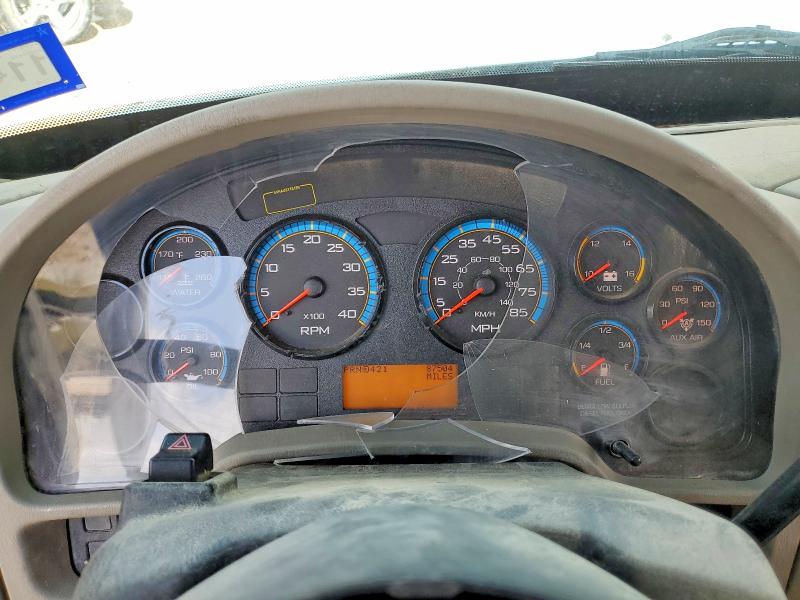 Продажа на аукционе авто 2013 International 4000, vin: 3HAJTSKMXDL300964, номер лота: 58153386