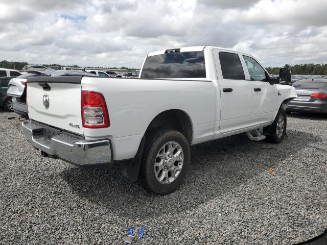 48951876 :رقم المزاد ، 3C6UR5CLXRG118759 vin ، 2024 Ram 2500 مزاد بيع