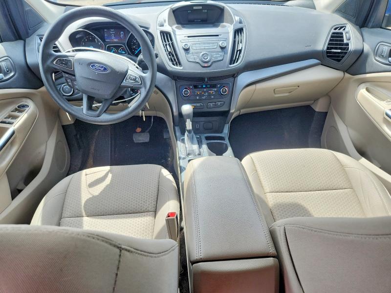 Продажа на аукционе авто 2017 Ford Escape, vin: 1FMCU0GD9HUB42096, номер лота: 51160836