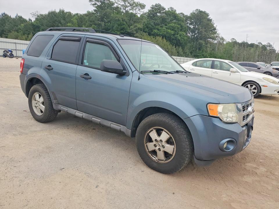 Продаж на аукціоні авто 2012 Ford Escape, vin: 1FMCU9DGXCKA92882, номер лоту: 50888896