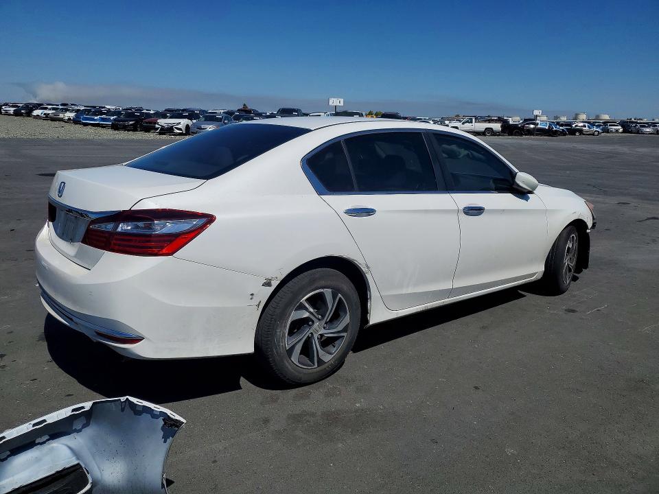 Продаж на аукціоні авто 2016 Honda Accord, vin: 1HGCR2F35GA141894, номер лоту: 48069716