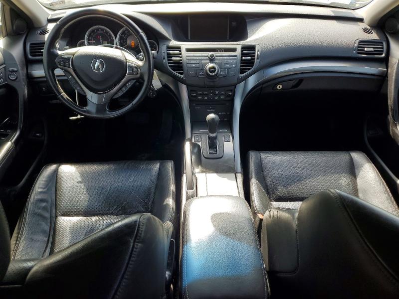49110326 :رقم المزاد ، JH4CU2F62CC021233 vin ، 2012 Acura Tsx مزاد بيع