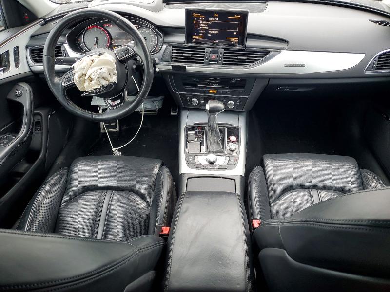 Aukcja sprzedaży 2015 Audi S6, vin: WAUF2BFC3FN022262, numer aukcji: 41630666