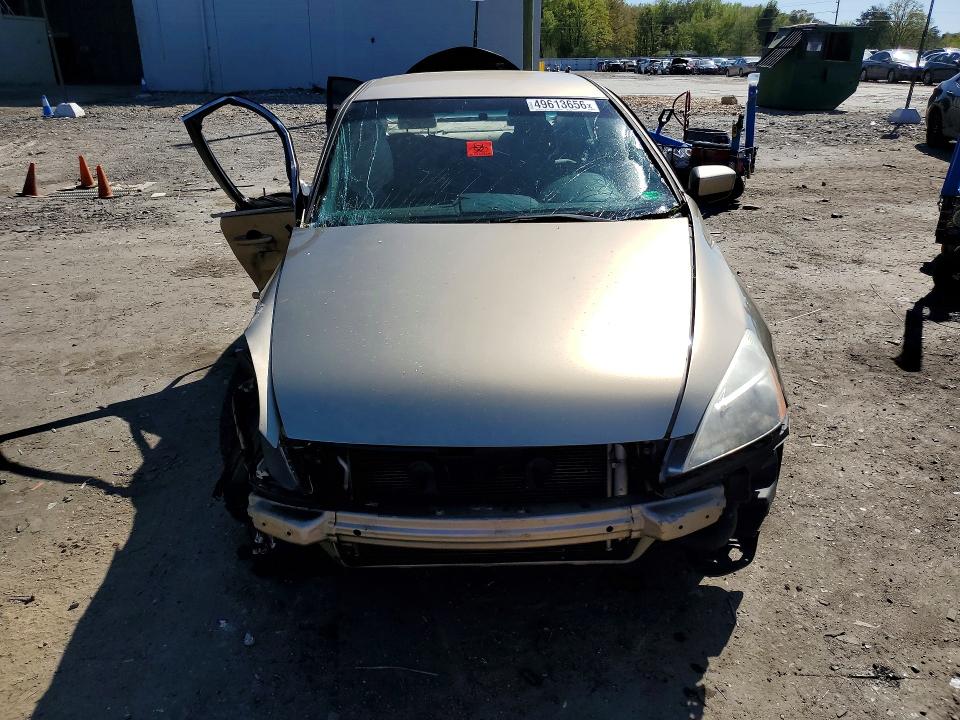 Aukcja sprzedaży 2006 Honda Accord, vin: 1HGCM56446A110188, numer aukcji: 49613656
