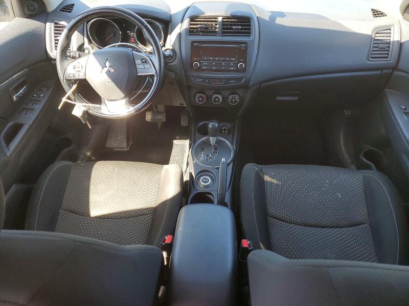 Продаж на аукціоні авто 2016 Mitsubishi Outlander Sport, vin: JA4AR3AW6GZ024365, номер лоту: 51138916