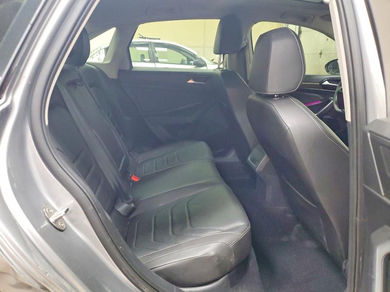 Aukcja sprzedaży 2021 Volkswagen Jetta, vin: 3VWG57BU0MM036358, numer aukcji: 50359366