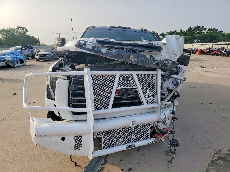 51302586 :رقم المزاد ، 1GT49PEY8RF148759 vin ، 2024 Gmc Sierra مزاد بيع