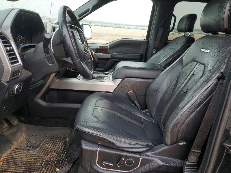 Aukcja sprzedaży 2015 Ford F150, vin: 1FTEW1EG0FFA02093, numer aukcji: 50337396