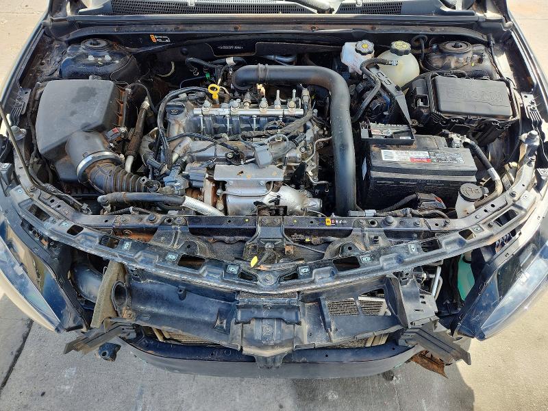 Aukcja sprzedaży 2023 Chevrolet Malibu, vin: 1G1ZD5ST2PF192957, numer aukcji: 50217436