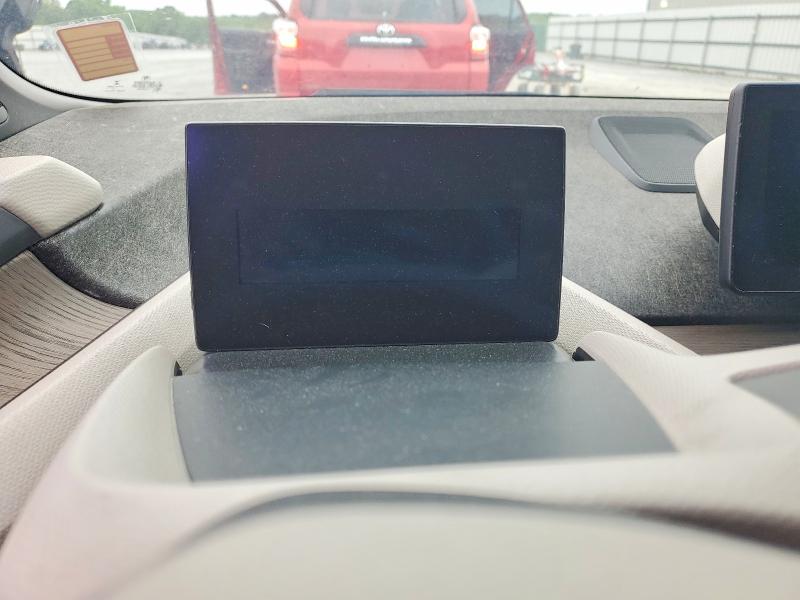 51341396 :رقم المزاد ، WBY1Z8C52HV889901 vin ، 2017 Bmw I3 مزاد بيع