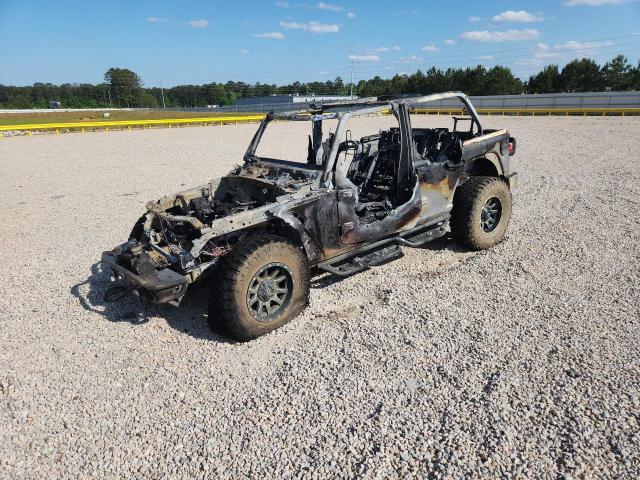 Auction sale of the 2018 Jeep Wrangler Unlimited, vin: 1C4HJXDG9JW183459, lot number: 51643746
