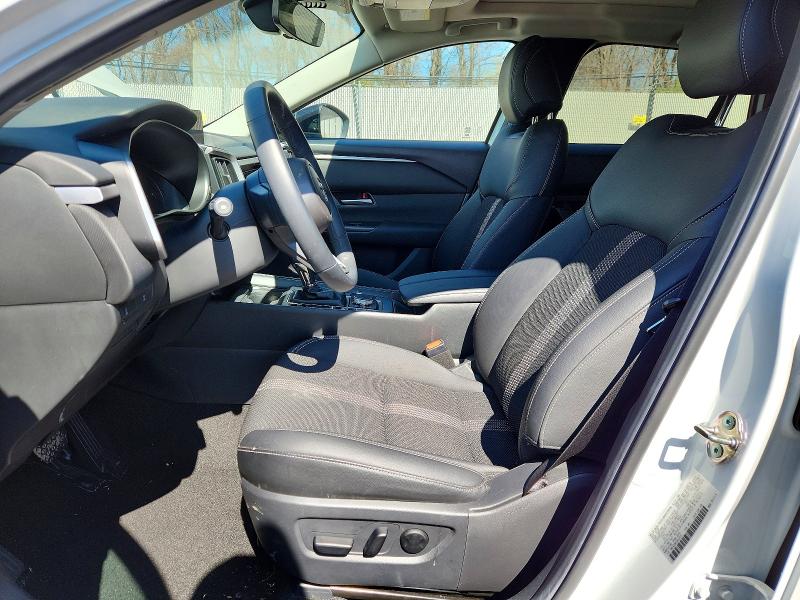48444716 :رقم المزاد ، 7MMVABDM4SN329222 vin ، 2025 Mazda Cx-50 مزاد بيع