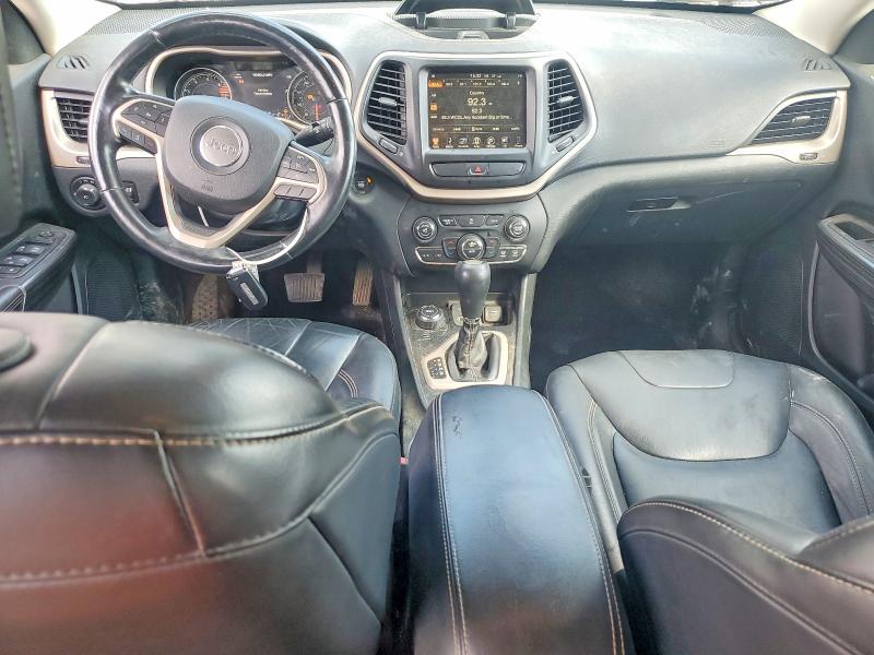 Aukcja sprzedaży 2016 Jeep Cherokee, vin: 1C4PJMDB4GW331993, numer aukcji: 48738426