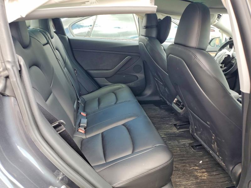 Продажа на аукционе авто 2023 Tesla Model 3, vin: 5YJ3E1EA8PF554775, номер лота: 48741666