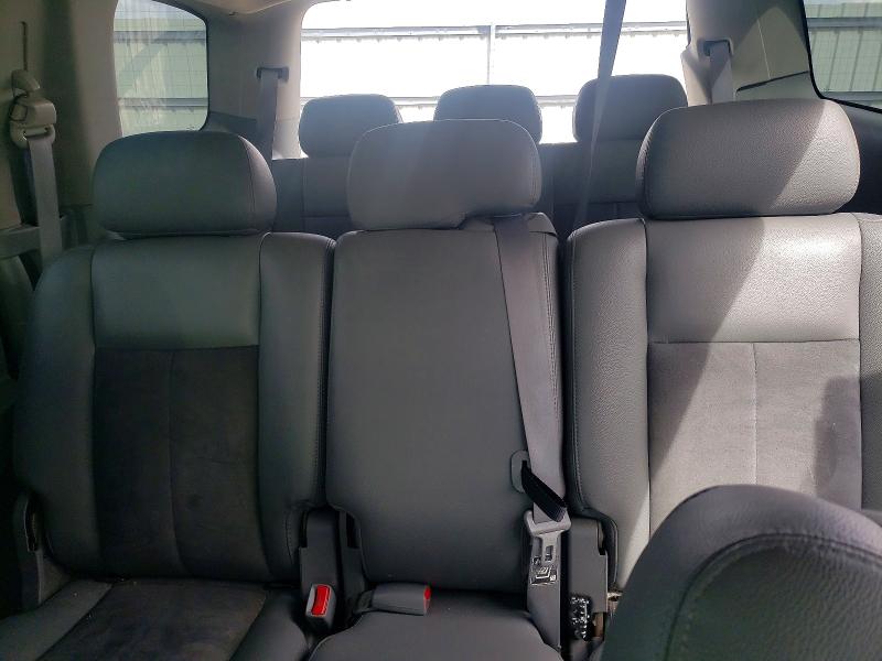51518316 :رقم المزاد ، 1D8HB58N27F549962 vin ، 2007 Dodge Durango مزاد بيع