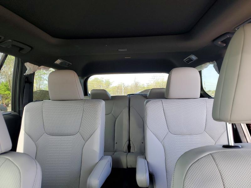 Aukcja sprzedaży 2026 Lexus Tx 350, vin: 5TDAAAB66TS051562, numer aukcji: 49768306