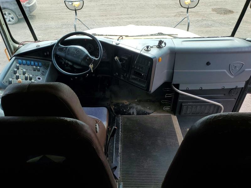 Aukcja sprzedaży 2011 Ic Corporation Bus, vin: 4DRBUSKN3BB368029, numer aukcji: 48571976