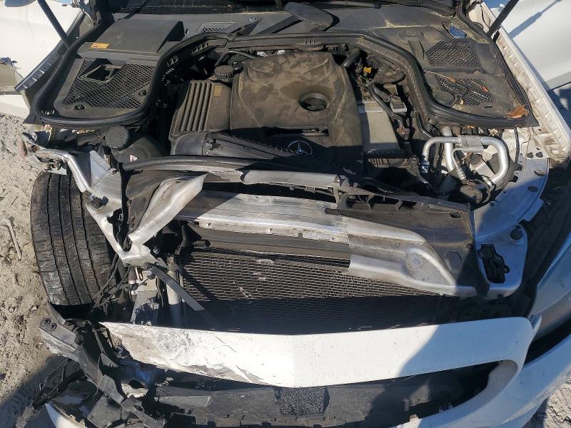 Продаж на аукціоні авто 2016 Mercedes-benz C, vin: WDDWF4KB0GR140950, номер лоту: 49779196