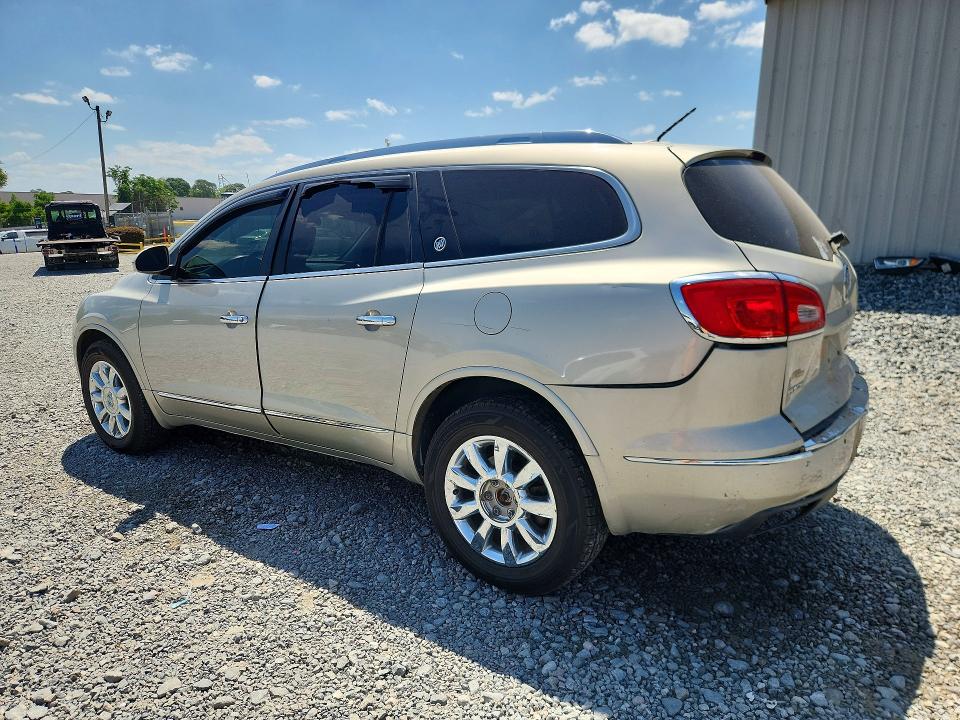 Продаж на аукціоні авто 2013 Buick Enclave, vin: 5GAKVCKD5DJ269527, номер лоту: 50097726