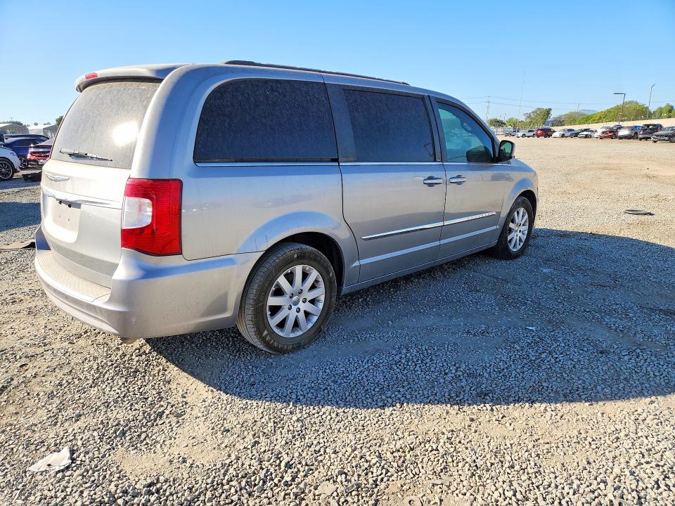 Aukcja sprzedaży 2013 Chrysler Town & Country, vin: 2C4RC1BG4DR690796, numer aukcji: 49473516