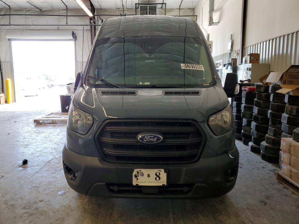 Продаж на аукціоні авто 2020 Ford Transit, vin: 1FTBR3X89LKA87207, номер лоту: 51701596