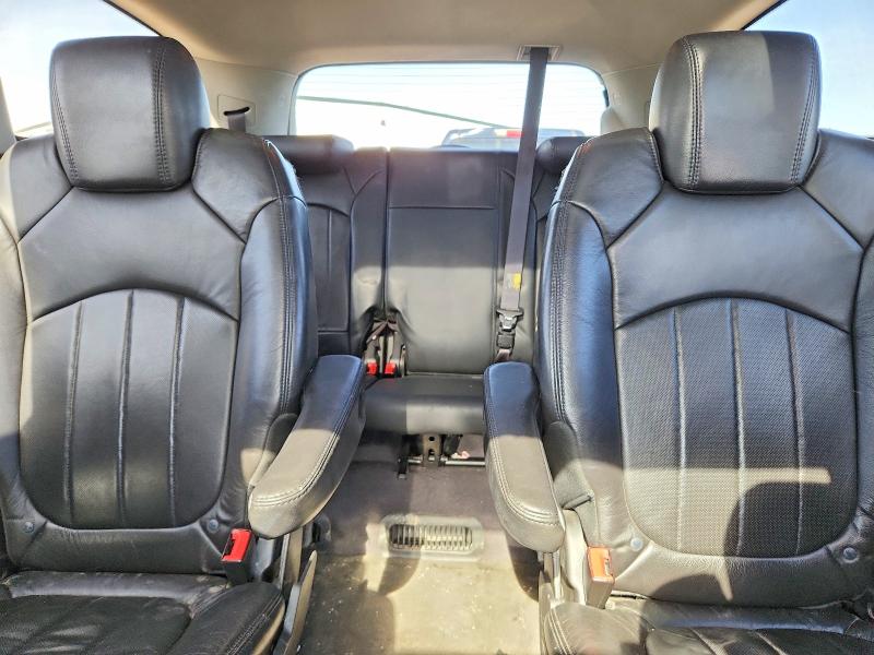 Aukcja sprzedaży 2010 Buick Enclave, vin: 5GALVBED7AJ160881, numer aukcji: 49429686
