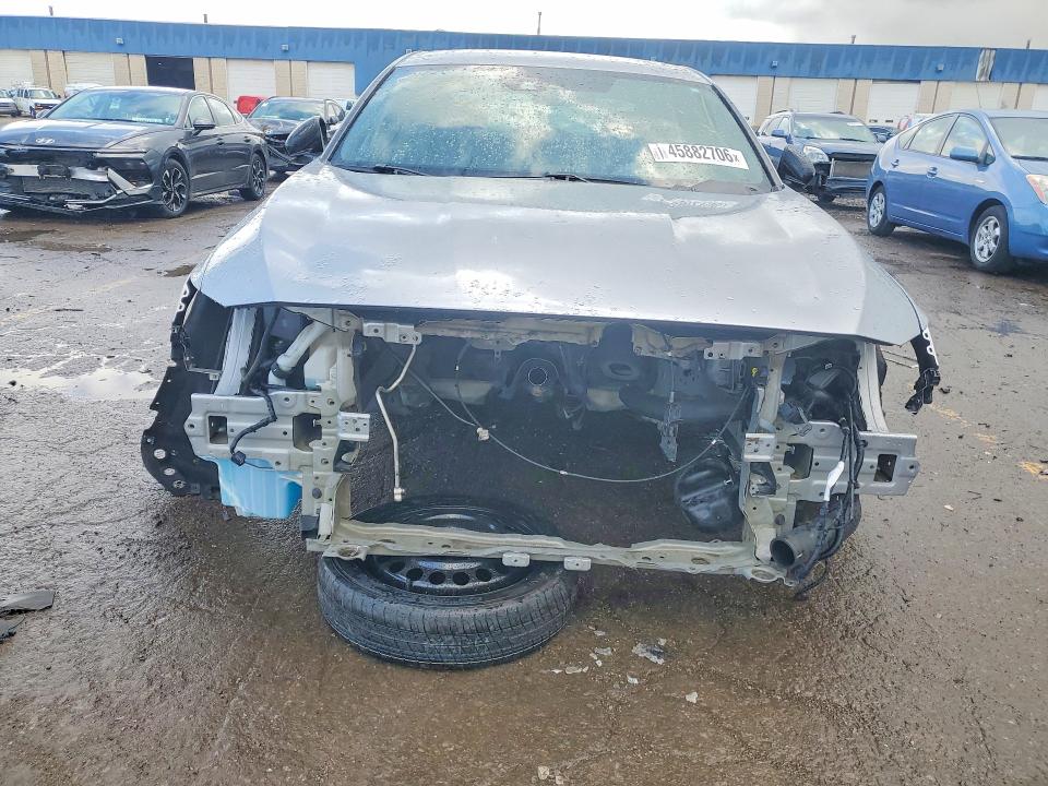 2021 Honda Accord მანქანა იყიდება აუქციონზე, vin: 1HGCV1F31MA073269, აუქციონის ნომერი: 45882706