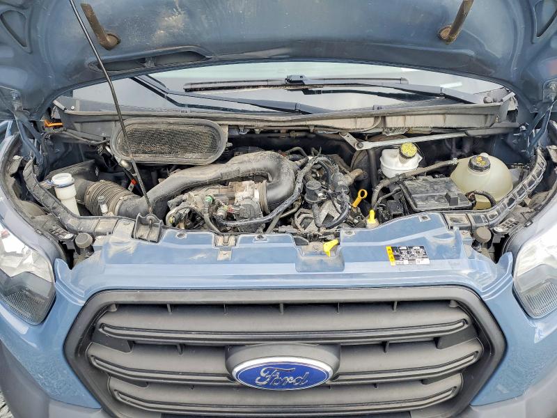 Продаж на аукціоні авто 2020 Ford Transit, vin: 1FTBR3X89LKB32632, номер лоту: 54189356