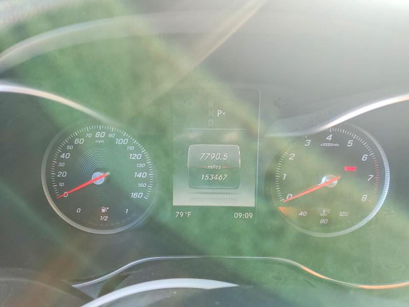 Продаж на аукціоні авто 2016 Mercedes-benz C, vin: WDDWF4KB0GR140950, номер лоту: 49779196