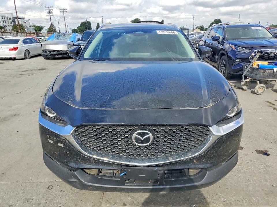 50820866 :رقم المزاد ، 3MVDMBBM5RM655328 vin ، 2024 Mazda Cx-30 مزاد بيع