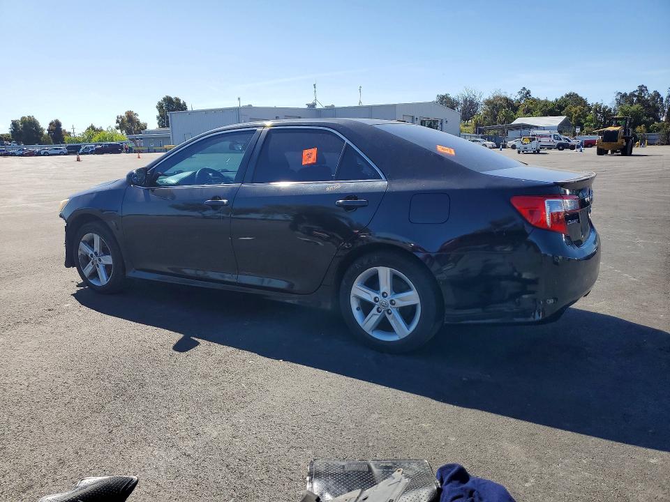 Aukcja sprzedaży 2014 Toyota Camry, vin: 4T1BF1FK0EU305211, numer aukcji: 51167416