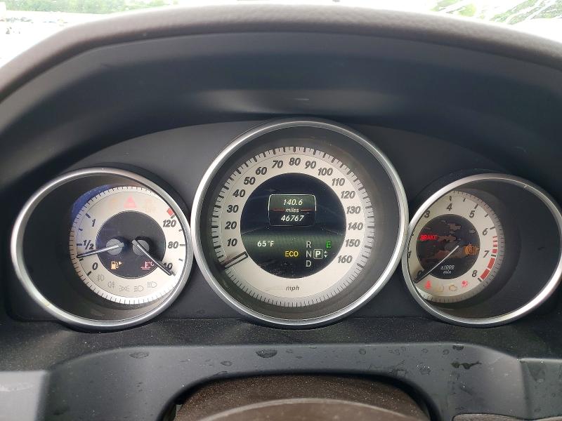 51721726 :رقم المزاد ، WDDKK5KF0EF254819 vin ، 2014 Mercedes-benz E مزاد بيع