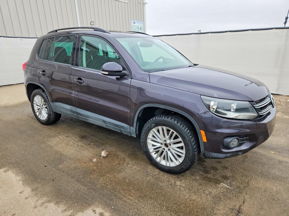 Aukcja sprzedaży 2016 Volkswagen Tiguan, vin: WVGJV7AX7GW571885, numer aukcji: 48318926
