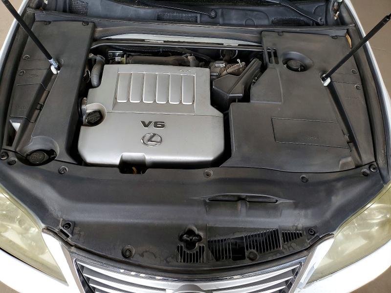Продажа на аукционе авто 2011 Lexus Es, vin: JTHBK1EG4B2437116, номер лота: 49620166