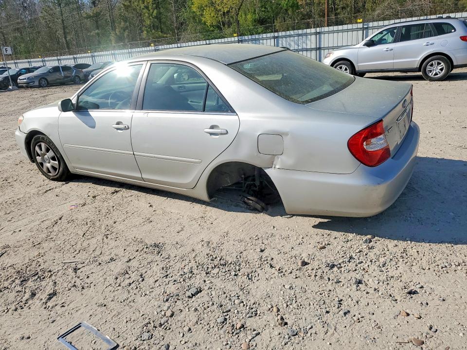 Aukcja sprzedaży 2003 Toyota Camry, vin: 4T1BE32K53U139334, numer aukcji: 48265846