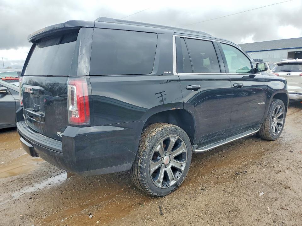 Aukcja sprzedaży 2016 Gmc Yukon, vin: 1GKS2AKCXGR473964, numer aukcji: 49706866