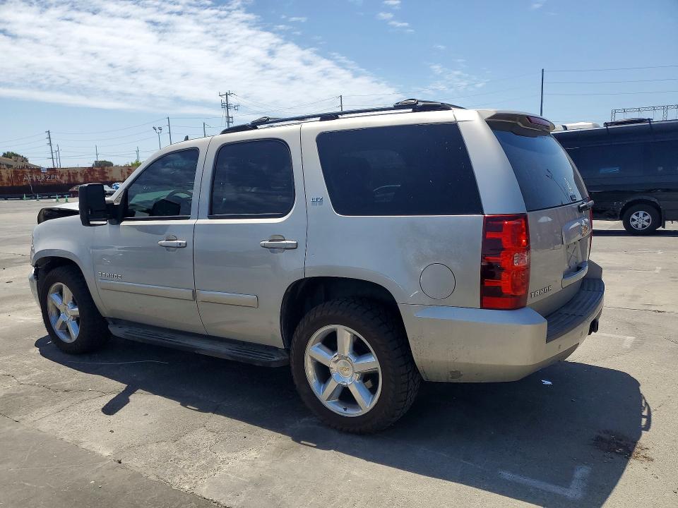 Продаж на аукціоні авто 2007 Chevrolet Tahoe, vin: 1GNFC13J87R178098, номер лоту: 51894346
