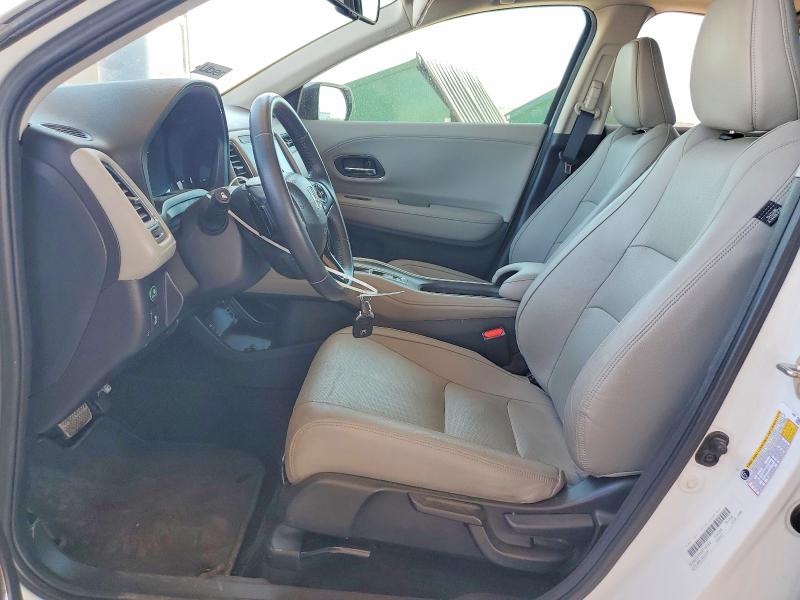 50229276 :رقم المزاد ، 3CZRU5H79KM712706 vin ، 2019 Honda Hr-v مزاد بيع