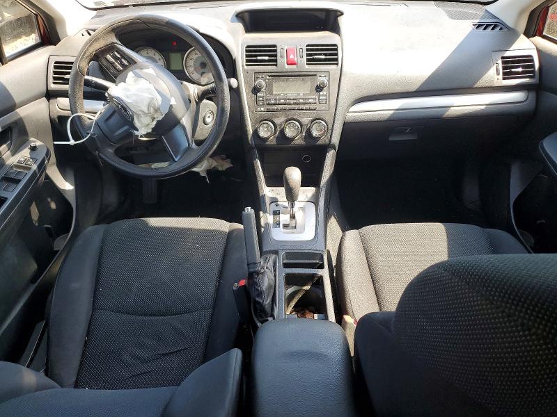 Продажа на аукционе авто 2013 Subaru Impreza, vin: JF1GPAA60D2858006, номер лота: 50915256