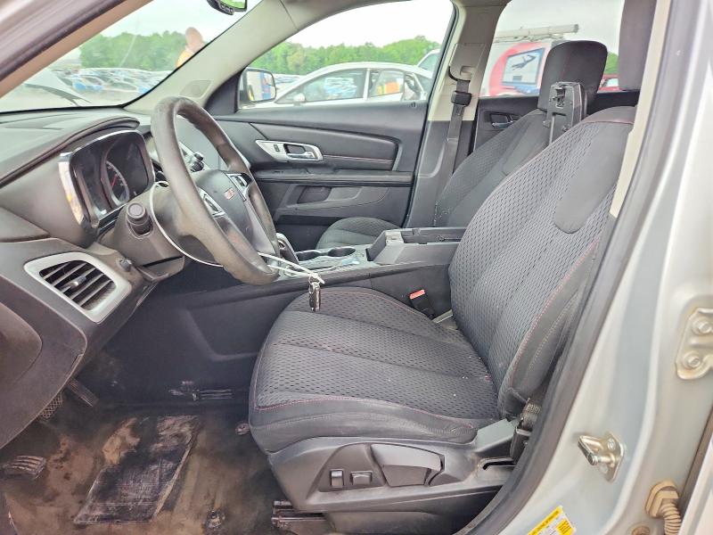 Aukcja sprzedaży 2012 Gmc Terrain, vin: 2GKALMEK2C6306615, numer aukcji: 51018386