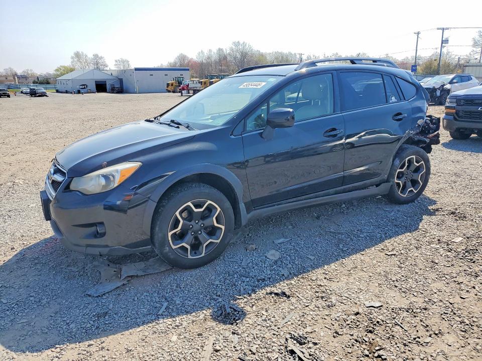 49554446 :رقم المزاد ، JF2GPAGC4D2881068 vin ، 2013 Subaru Xv Crosstrek مزاد بيع