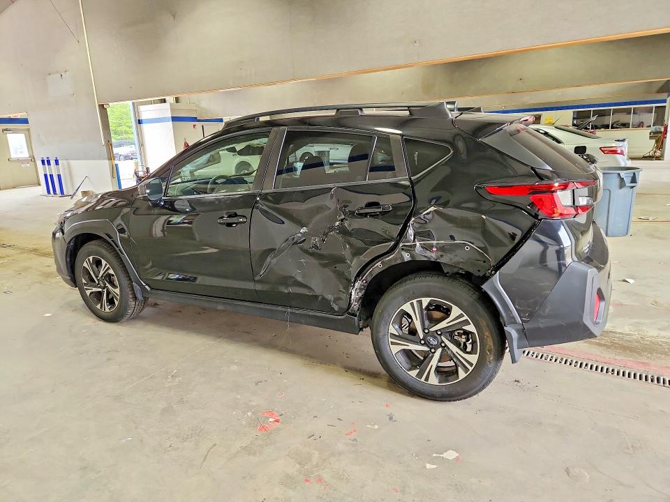 Продаж на аукціоні авто 2024 Subaru Crosstrek, vin: JF2GUADC6RH264420, номер лоту: 50368476