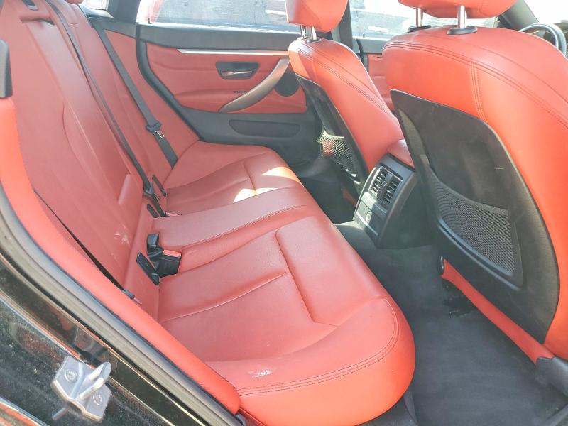 Aukcja sprzedaży 2018 Bmw 430i, vin: WBA4J1C59JBG75539, numer aukcji: 50588906