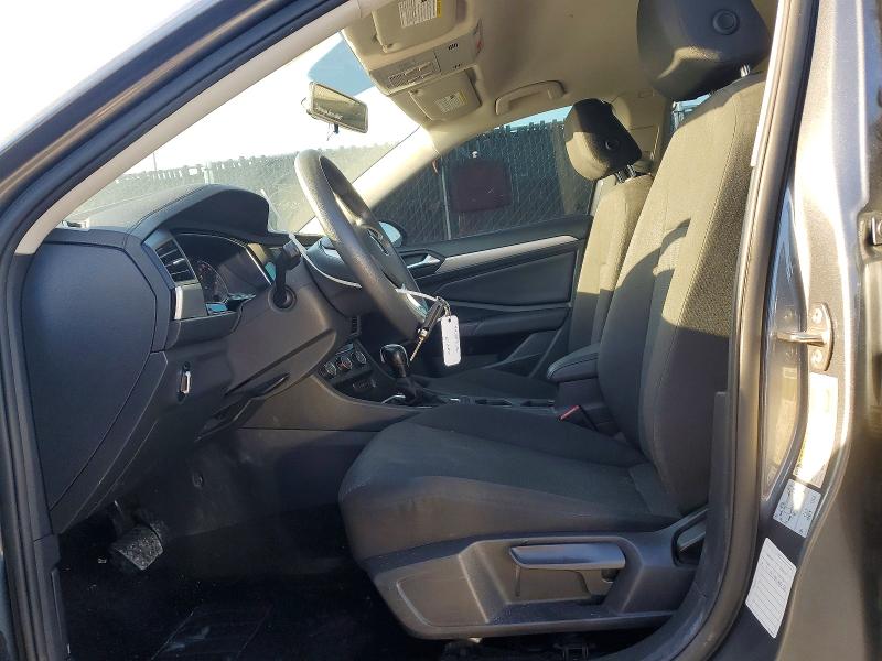 Продажа на аукционе авто 2021 Volkswagen Jetta, vin: 3VWC57BU2MM004901, номер лота: 49293646