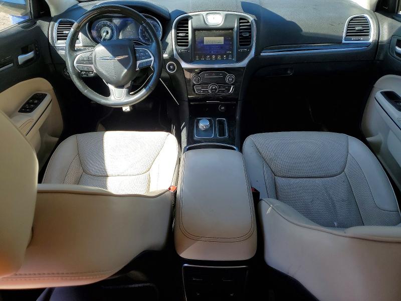Продаж на аукціоні авто 2016 Chrysler 300, vin: 2C3CCAKG2GH183075, номер лоту: 48812736