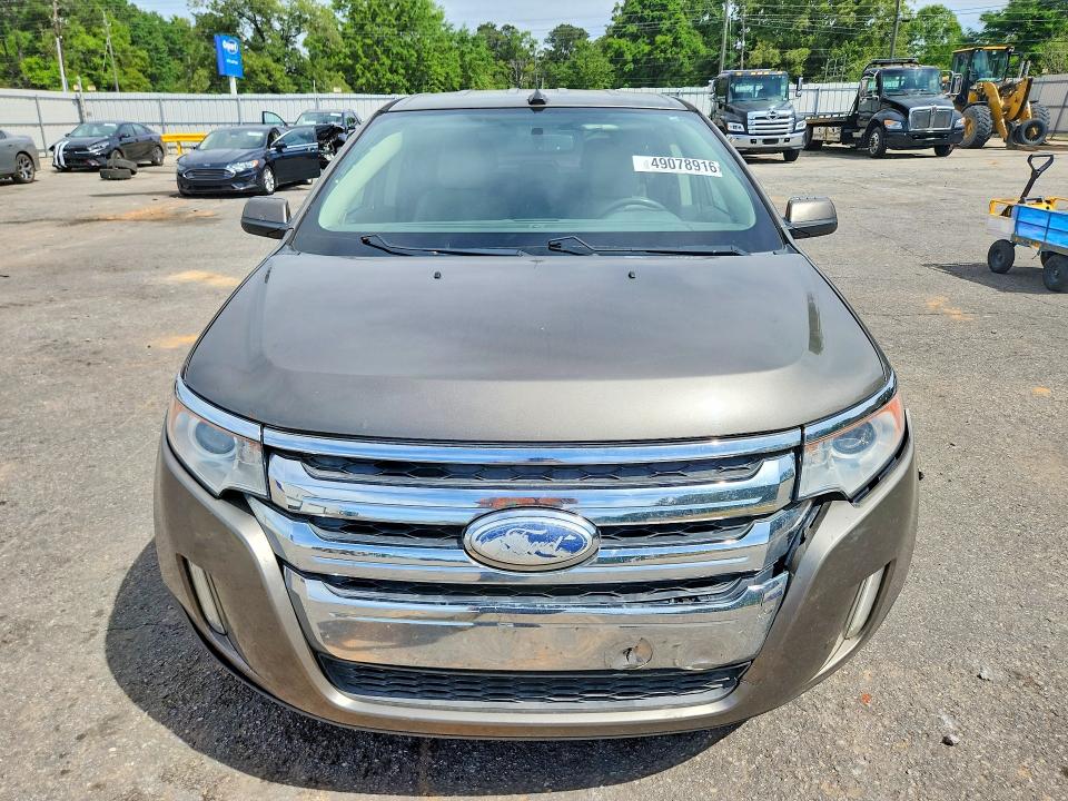 Продажа на аукционе авто 2014 Ford Edge, vin: 2FMDK3K9XEBA29080, номер лота: 49078916