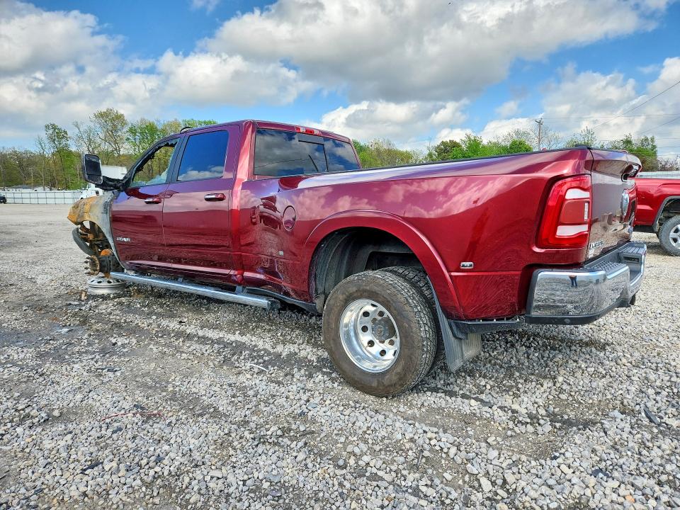 2019 Ram 3500 მანქანა იყიდება აუქციონზე, vin: 3C63RRJL2KG533117, აუქციონის ნომერი: 49967236
