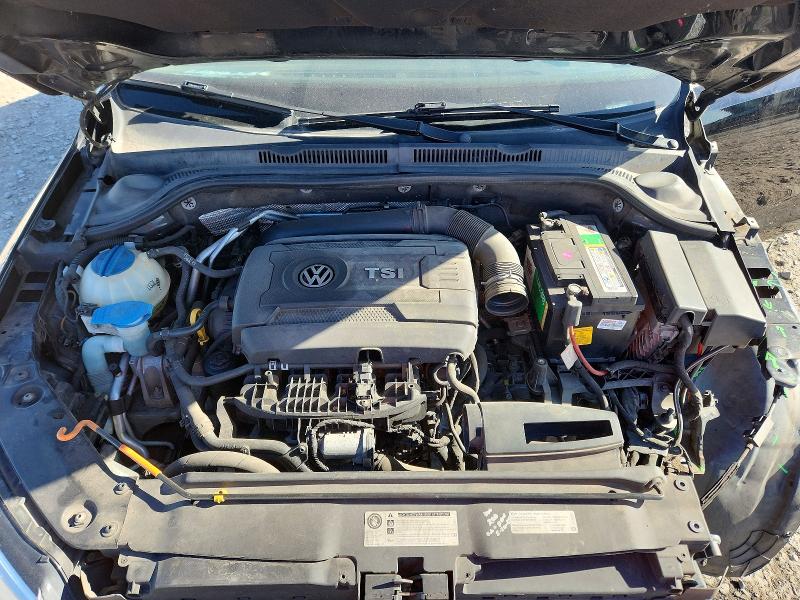 Продажа на аукционе авто 2014 Volkswagen Jetta, vin: 3VWD07AJ9EM317245, номер лота: 50837476