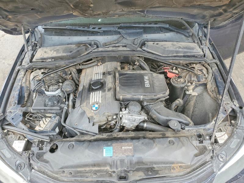 Продажа на аукционе авто 2008 Bmw 535, vin: WBANW135X8CN55076, номер лота: 51542356