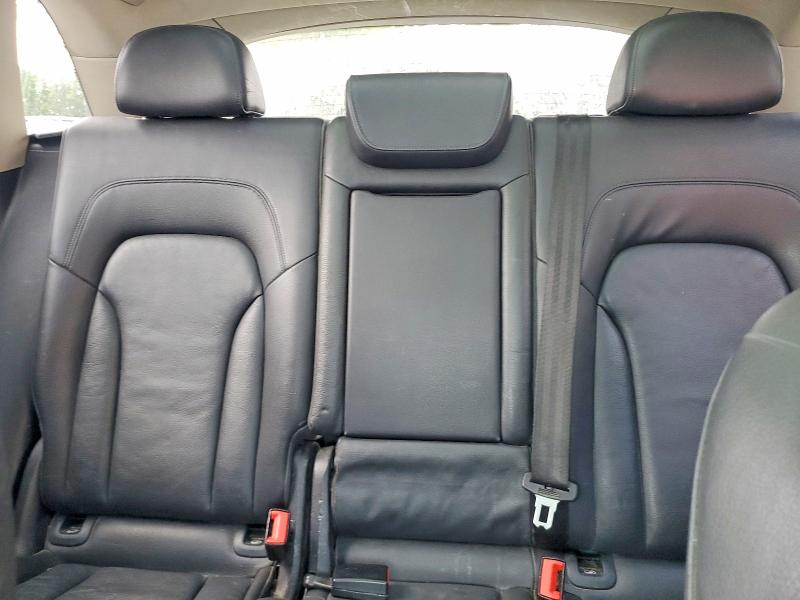 Продаж на аукціоні авто 2012 Audi Q5, vin: WA1LFAFP3CA132278, номер лоту: 51878156